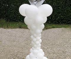 Très Chic Eventi - Colonna Oggi Sposi