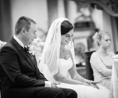 Dario Imparato Foto - Appena sposati