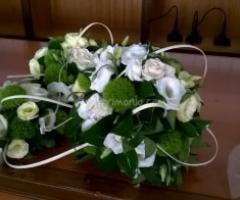 Wedding & Events by Renata Travel - Dettagli floreali per le nozze