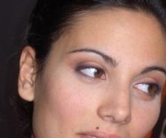 Trucco professionale per il matrimonio