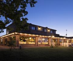 I Tre Re - La location per il matrimonio a Rimini