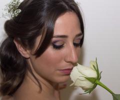 Fashionail Academy - Trucco e bellezza per la sposa