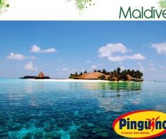 Viaggio di nozze alle Maldive