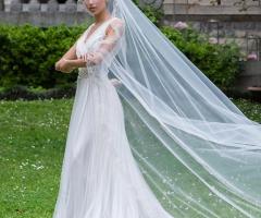 Domo Adami - Atelier abiti da sposa