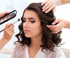 Alessandra Make-up Artist - Il trucco per la sposa a Verona