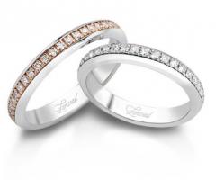 Lenval Gioielli - Le fedi nuziali ad Alessandria