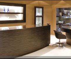 Perugini Gioielli - Le fedi nuziali a Roma