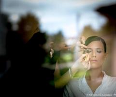 Riflessi di luca Mary Make up