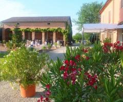 Corte Dei Paduli - Location per matrimoni a Reggio Emilia