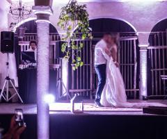 Luca Capelli Dj - Di set bergamo ballo sposi