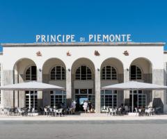 Principino Eventi - Location per il matrimonio a Viareggio