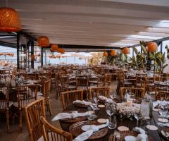 Lost Paradise Resort