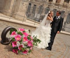 Organizzazione matrimoni a Roma - Your Wedding Planner