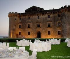 Floral Designer Roma - Dordas Flowers