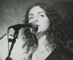 Monica - voce solista