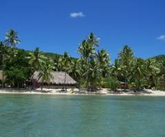 Le Isole Fiji - Foto scattata durante un nostro viaggio