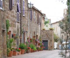 Organizzazione di un week end di matrimonio