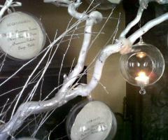 Tableau originale ad albero