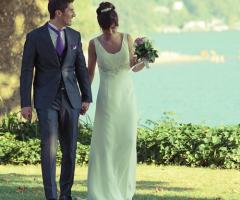 Fotografo per matrimoni a Milano