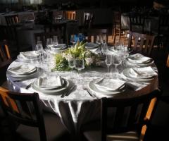 Ricevimento di nozze a Bologna