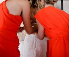 Foto dei prepativi della sopsa realizzata da Marco Ficili