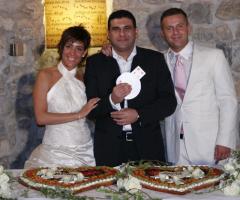 Intrattenimento per il matrimonio