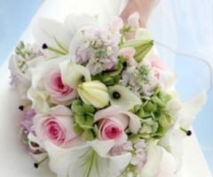 Bouquet sposa 8