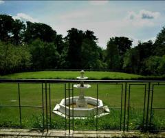 Giardino - Villa sant'Amico