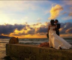 Utilizzo delle luci di Produzioni Videa