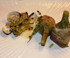 I nostri piatti - Vizi e Delizie Catering