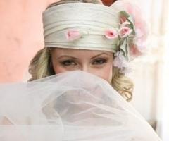 Trucco sposa by Irene Baldini make-up artist