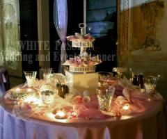 Confettata - White Passion