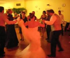 Ballano gli sposi - Solitignoti