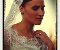 Trucco sposa