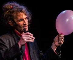 Effetti magici di grande effetto e meraviglia