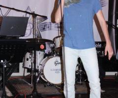 Alessio Bellato - Musica matrimoni