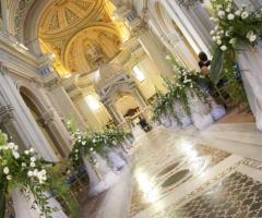 Cerimonia Religiosa - S. Alessio