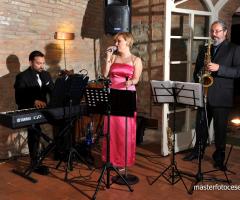 Matrimonio a Palazzo del Poggiano