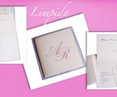 Artidea - Partecipazioni nuziali per matrimoni