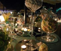 Villa Espero - Ricevimenti eleganti e raffinati a Napoli