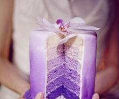 Alessia Wedding Service - Wedding cake