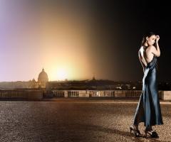 Claudia Lipari - Truccatrice per pubblicità Castadiva