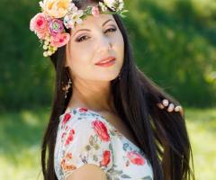 Catherina - Truccatrice per matrimoni