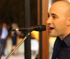 Alessio - Musica per matrimoni a San Sperate