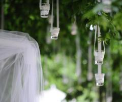 Il Giardino dei Sogni - Fiori per le nozze a Bergamo