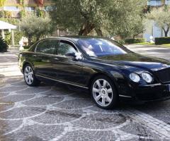 MPS autonoleggio Roma - Bentley