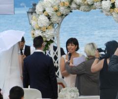 Celebrante Matrimonio Simbolico - Essenza Eventi - Momenti della cerimonia