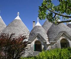 Tenuta Monacelle - Ricevimenti di matrimonio a Bari