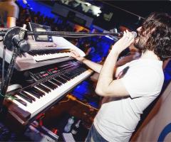 Ellemono Band - Intrattenimento musicale per le nozze