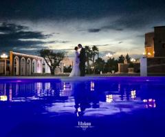 Parco della Laguna Lesina - Location per il matrimonio a Foggia